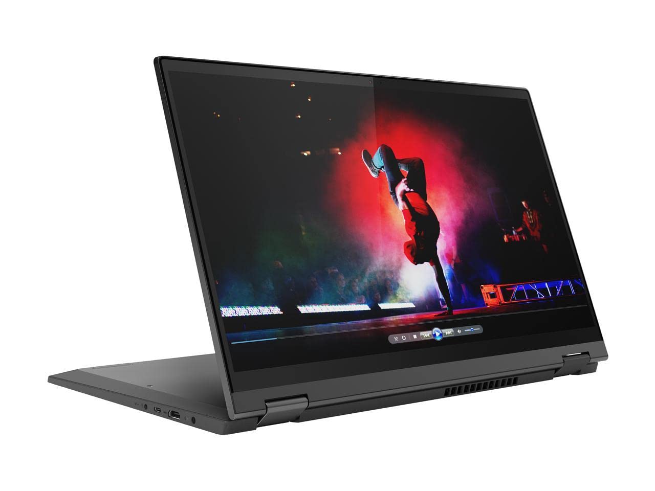Lenovo Ideapad Flex5　Ryzen 7 5700U IdeaPad Flex 5 2-in-1 Laptop, 16
